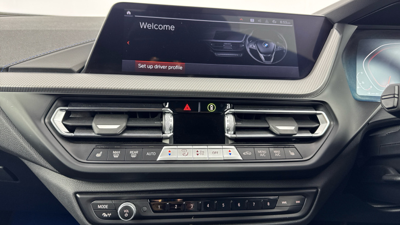 BMW 2 Series 220i M Sport 4dr Step Auto Petrol Saloon